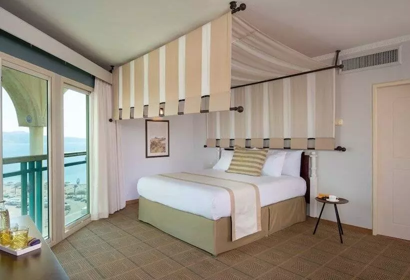 Presidenttisviitti, Herods Boutique Eilat A Premium Collection By Fattal Hotels