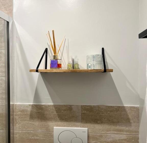 חדר סטנדרט, Irooms Spanish Steps