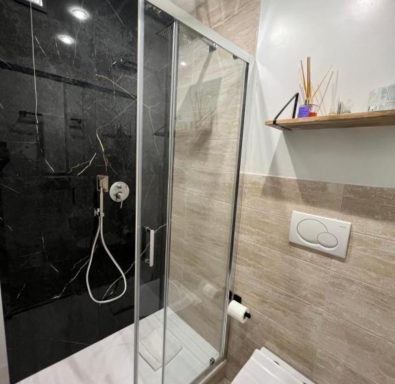 חדר סטנדרט, Irooms Spanish Steps
