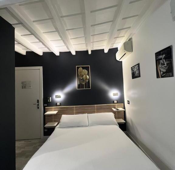 חדר סטנדרט, Irooms Spanish Steps