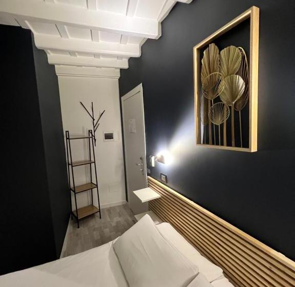 חדר סטנדרט, Irooms Spanish Steps