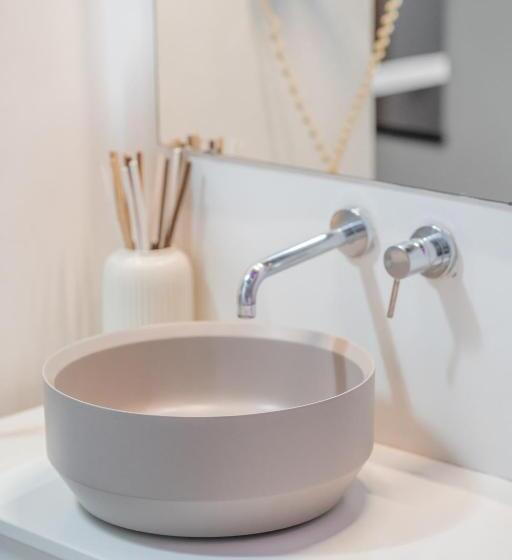 חדר סטנדרט עם ג'קוזי, Irooms Spanish Steps