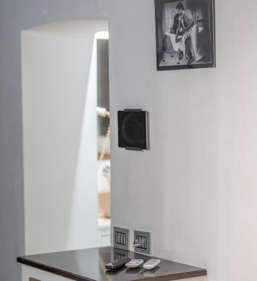 חדר סטנדרט עם ג'קוזי, Irooms Spanish Steps