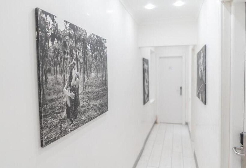 חדר סופריור, Irooms Spanish Steps