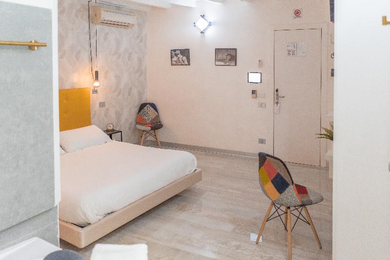חדר סטנדרט עם ג'קוזי, Irooms Spanish Steps