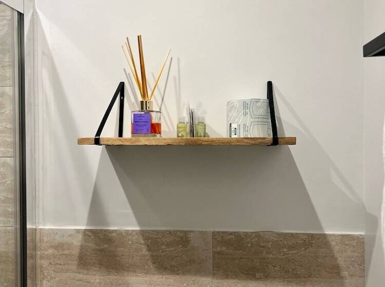 חדר סטנדרט, Irooms Spanish Steps