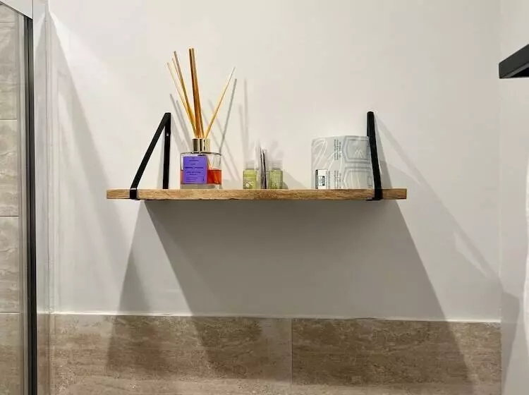 اتاق استاندارد, Irooms Spanish Steps