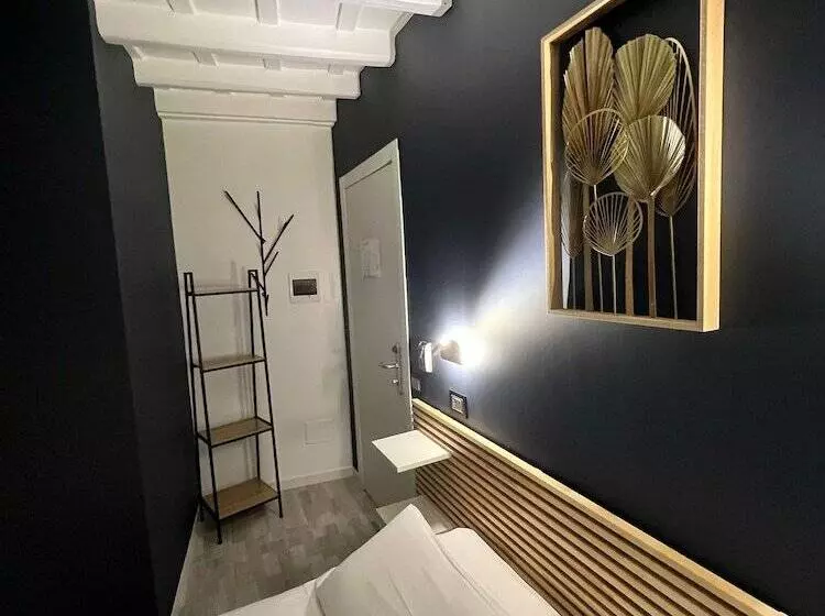اتاق استاندارد, Irooms Spanish Steps