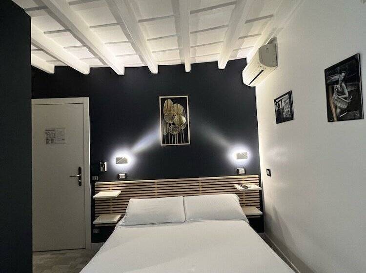 חדר סטנדרט, Irooms Spanish Steps