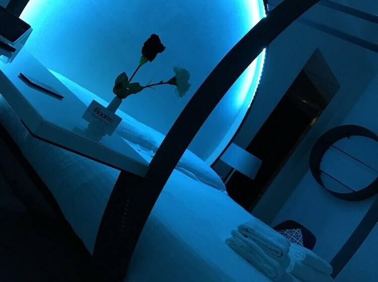 חדר סופריור, Irooms Spanish Steps