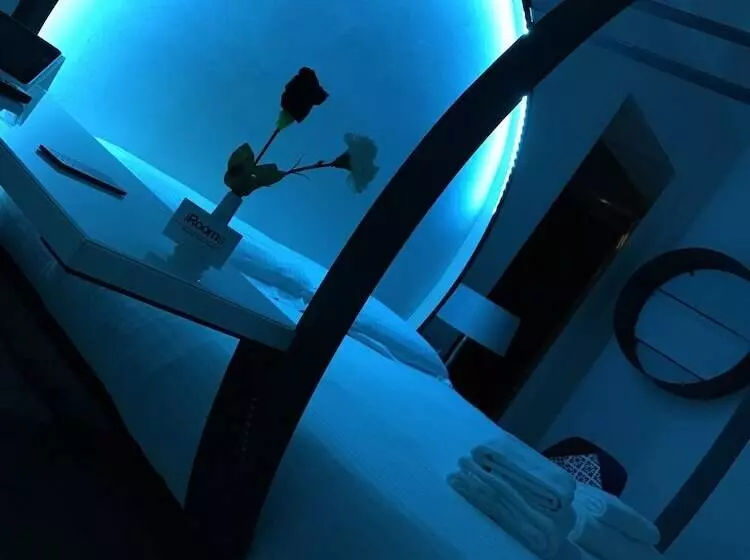 اتاق سوپریور, Irooms Spanish Steps