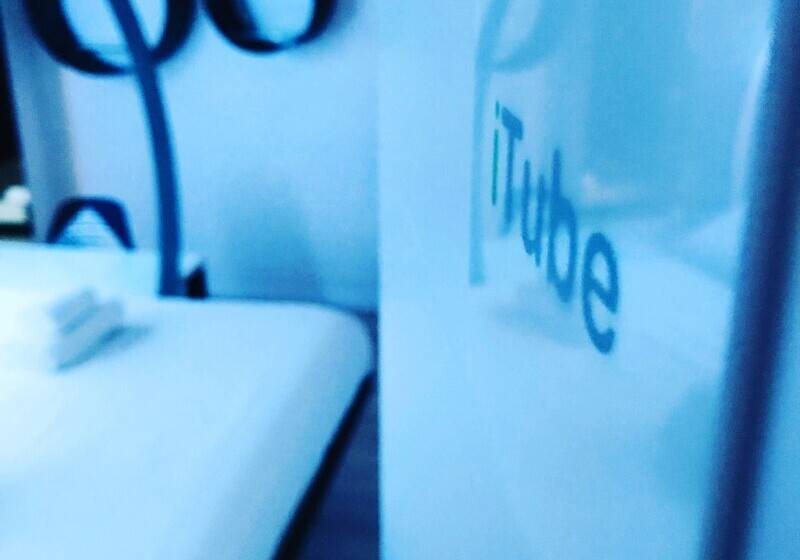 חדר סופריור, Irooms Spanish Steps