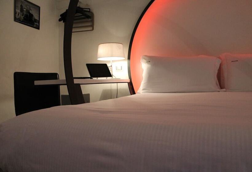 חדר סופריור, Irooms Spanish Steps