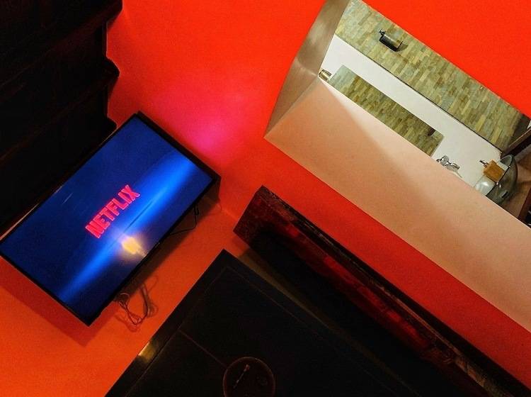 חדר סופריור עם ג'קוזי, Irooms Spanish Steps