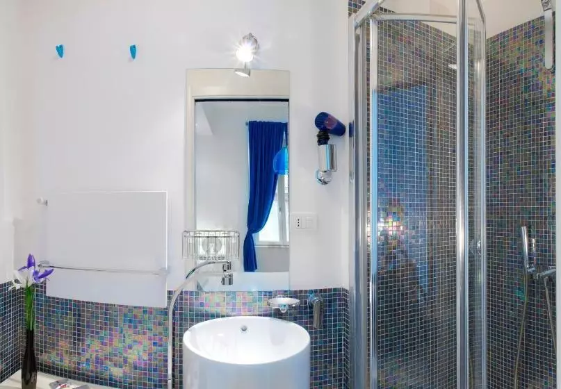 اتاق استاندارد, Wrh Trastevere