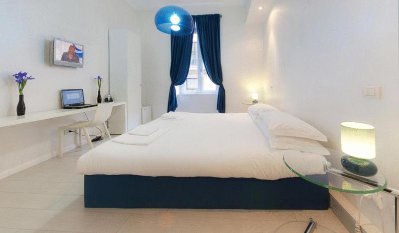 اتاق استاندارد, Wrh Trastevere