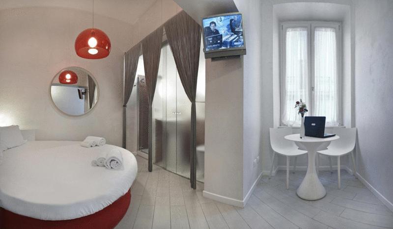 اتاق استاندارد, Wrh Trastevere