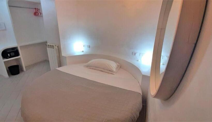 اتاق استاندارد یک نفره, Wrh Trastevere