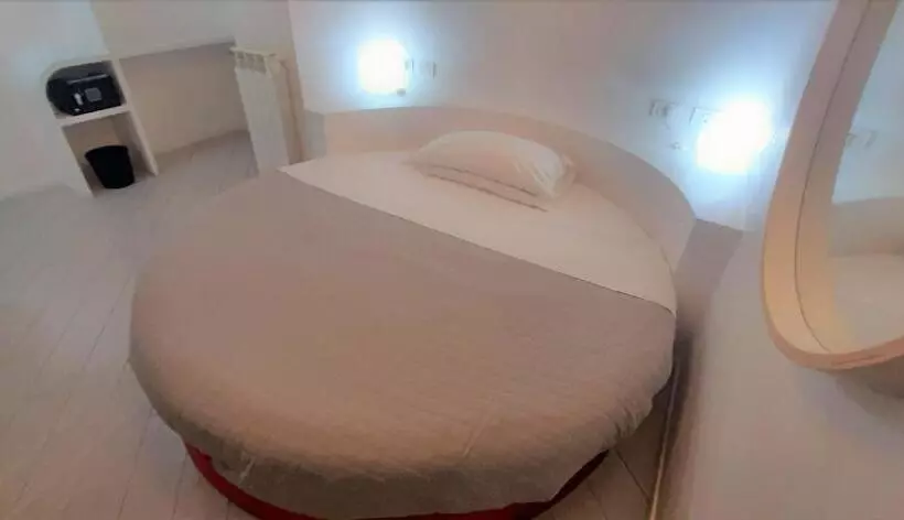 اتاق استاندارد یک نفره, Wrh Trastevere