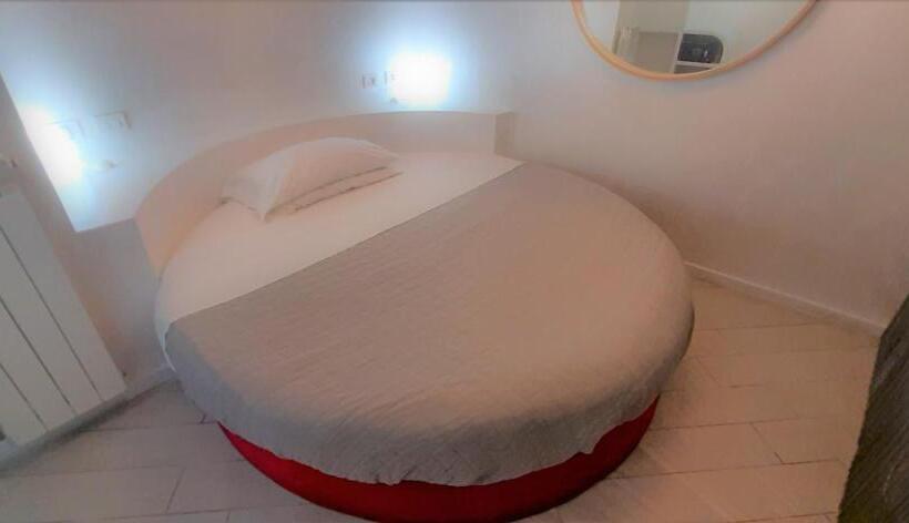 اتاق استاندارد یک نفره, Wrh Trastevere