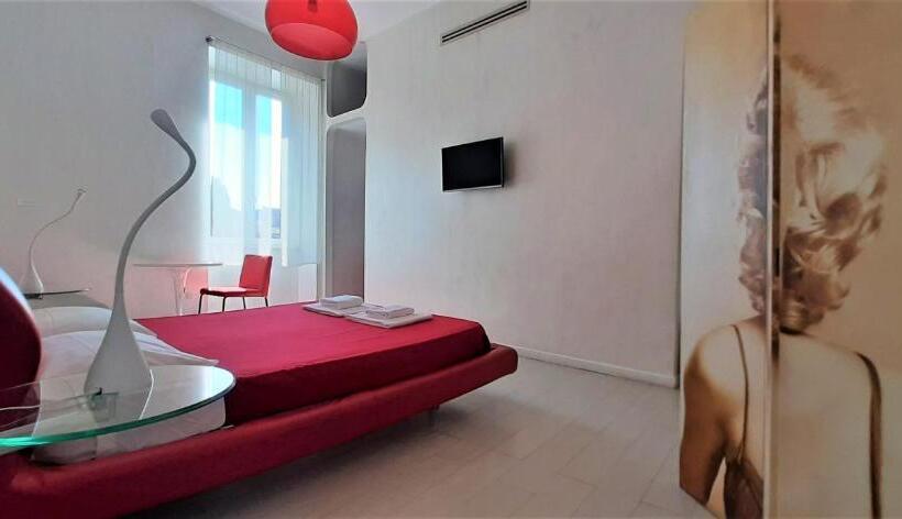 اتاق سوپریور, Wrh Trastevere