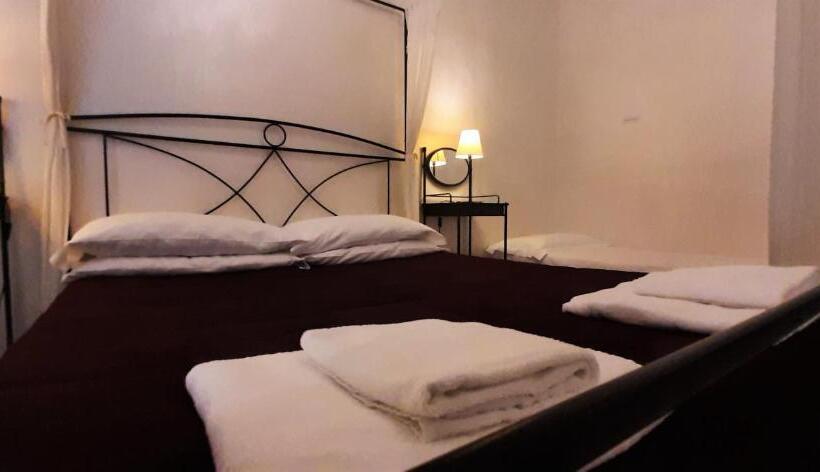 اتاق سوپریور, Wrh Trastevere