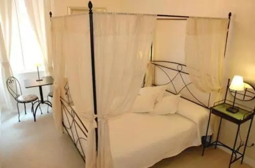 اتاق سوپریور, Wrh Trastevere