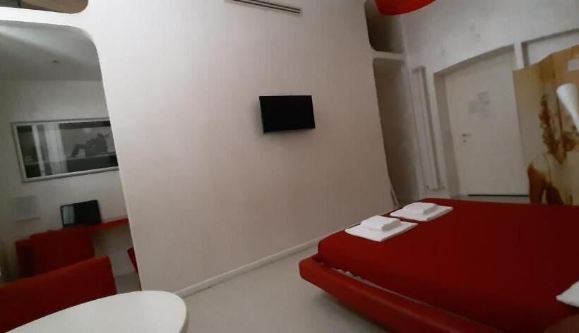 اتاق سوپریور, Wrh Trastevere