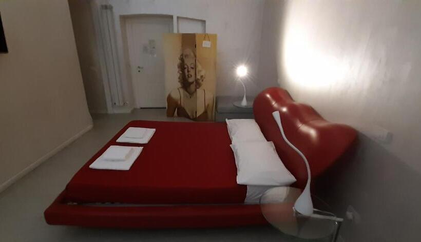 اتاق سوپریور, Wrh Trastevere