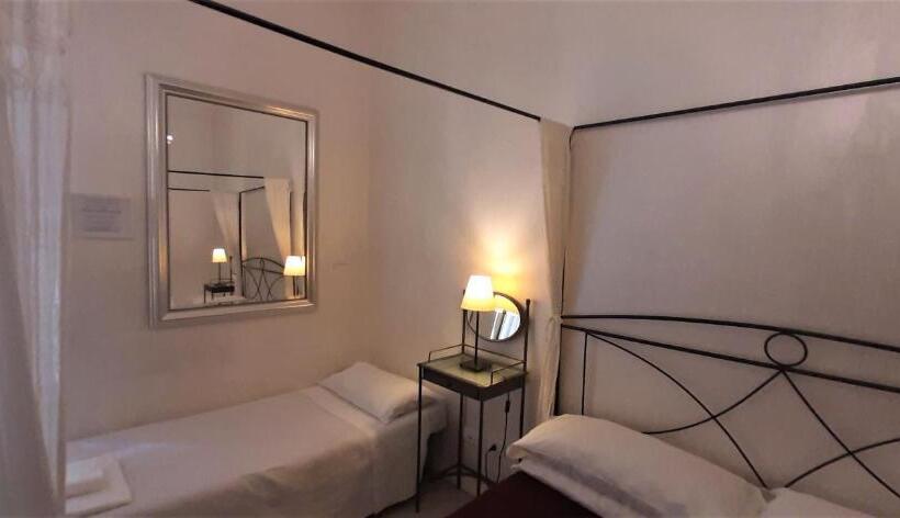 اتاق سوپریور, Wrh Trastevere