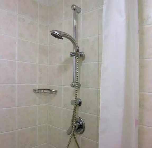 スタンダードルーム, Albergo La Rocca