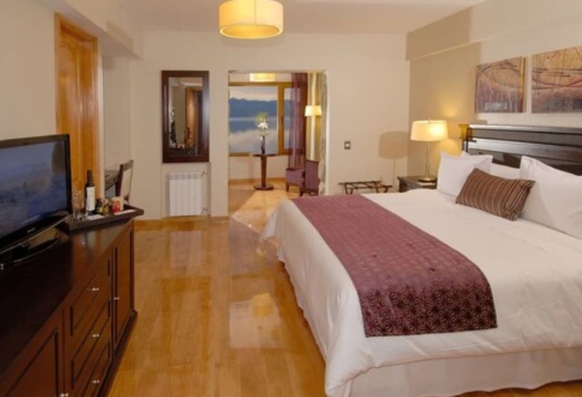 디럭스 스위트, Alma Del Lago Suites & Spa