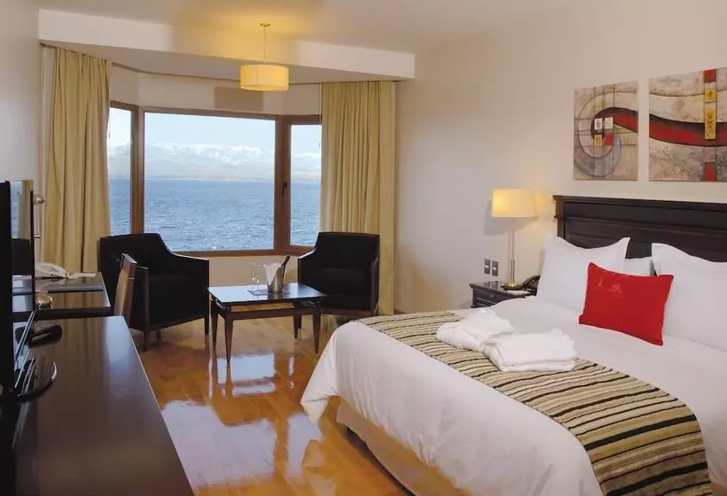 سوییت لوکس, Alma Del Lago Suites & Spa