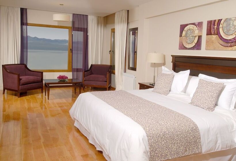 디럭스 스위트, Alma Del Lago Suites & Spa