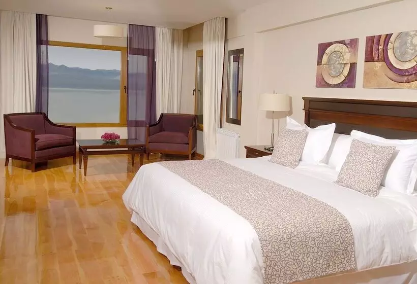 سوییت لوکس, Alma Del Lago Suites & Spa