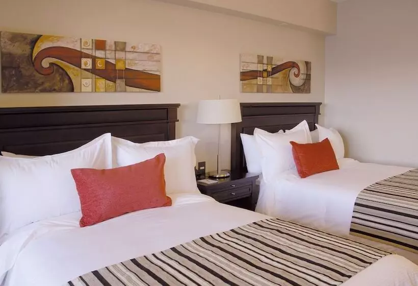 اتاق کلاسیک, Alma Del Lago Suites & Spa
