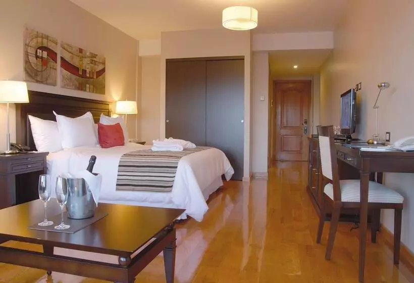 اتاق کلاسیک, Alma Del Lago Suites & Spa