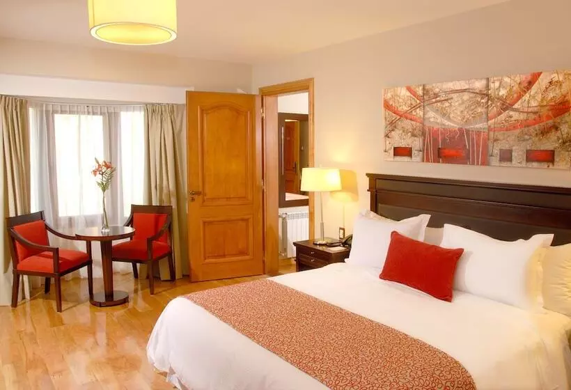 اتاق کلاسیک, Alma Del Lago Suites & Spa