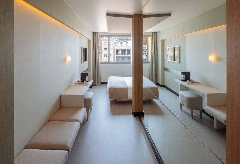 Habitación Deluxe, Arconte - Adults Only