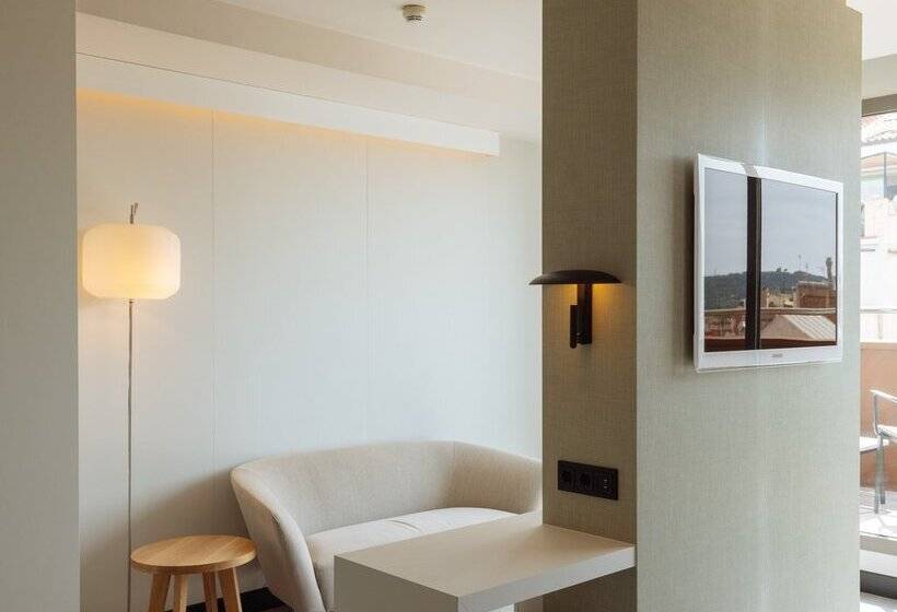 Junior Suite, Arconte - Adults Only