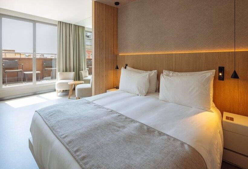 Junior Suite, Arconte - Adults Only