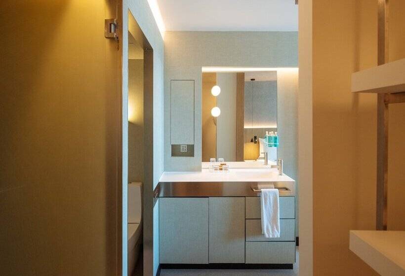 Habitación Superior, Arconte - Adults Only