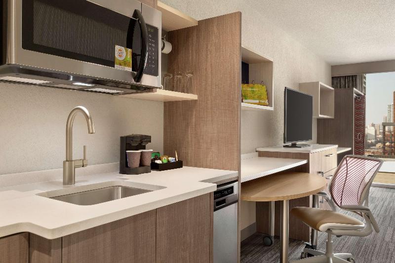 带大床的标准间, Best Western Plus Dalton Inn