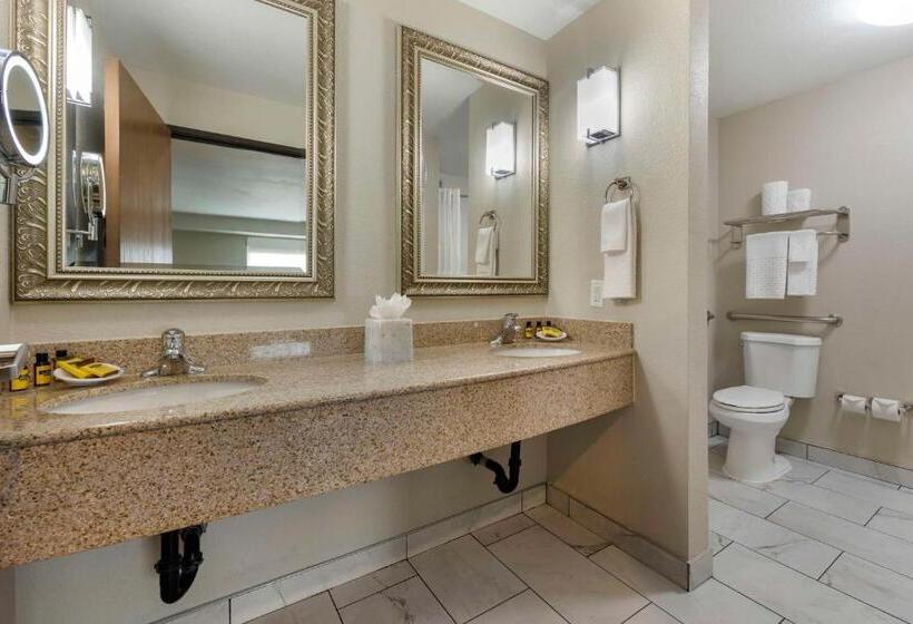 اتاق استاندارد, Best Western Plus Henderson