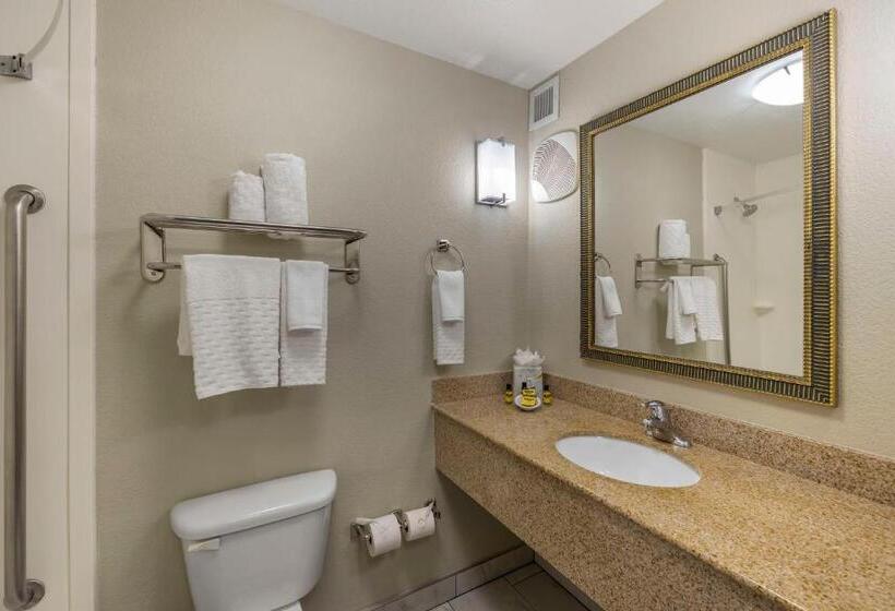 سوئیت با تخت بزرگ, Best Western Plus Henderson