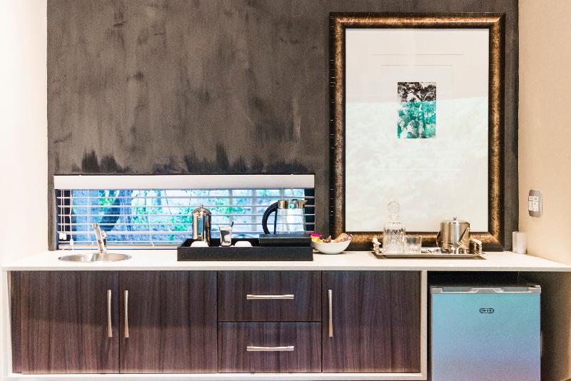 סוויטה מותאמת לאדם עם מוגבלויות, Best Western Plus Henderson