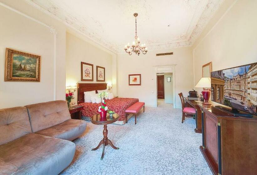 스탠다드 룸, Carlsbad Plaza Medical Spa & Wellness