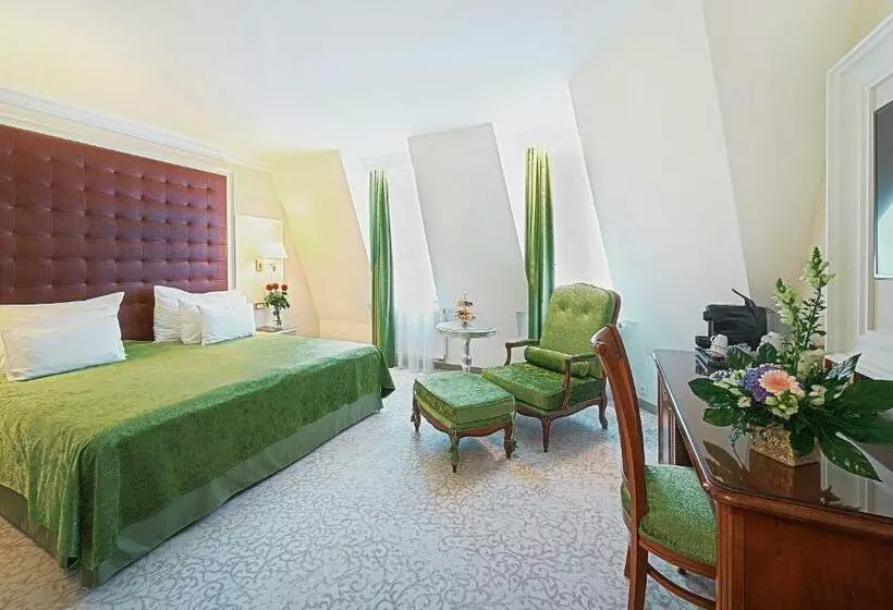 اتاق راحتی, Carlsbad Plaza Medical Spa & Wellness