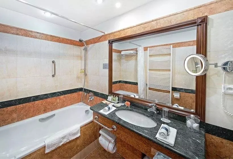 اتاق راحتی, Carlsbad Plaza Medical Spa & Wellness