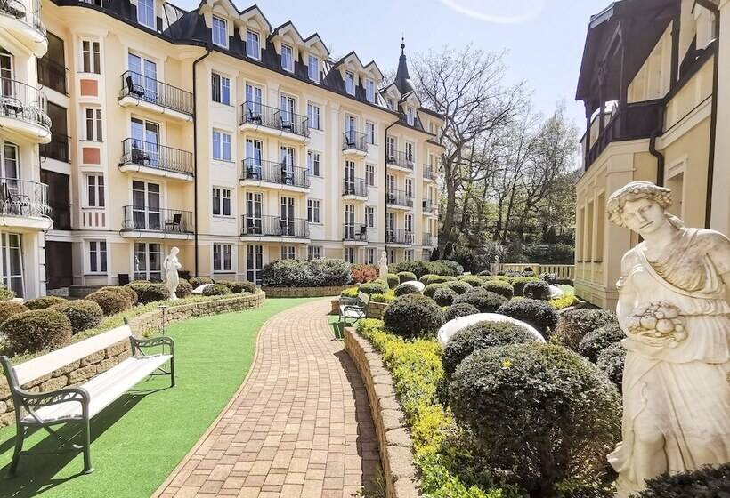 חדר קומפורט, Carlsbad Plaza Medical Spa & Wellness